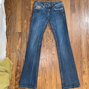 L.A. idol usa. Size 1